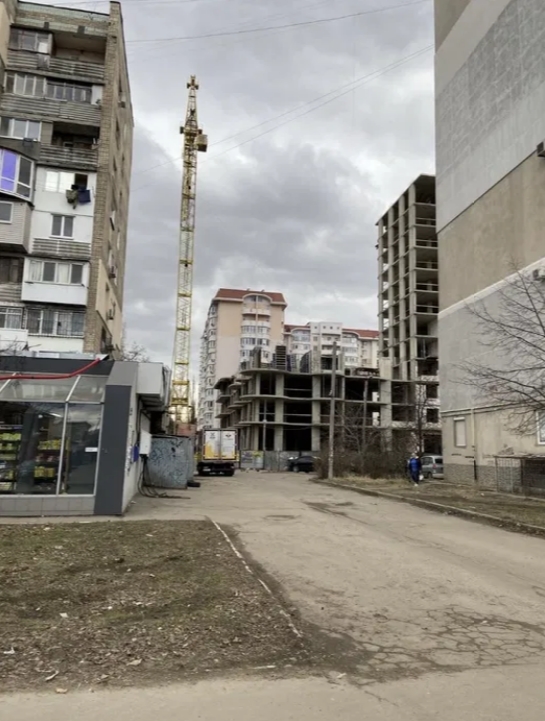 продажа однокомнатной квартиры номер A-174185 в Малиновском районе, фото номер 5